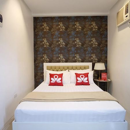 Zen Rooms Pasay Airport Road Paranaque City Extérieur photo