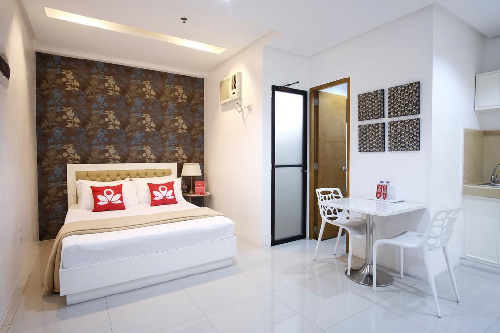 Zen Rooms Pasay Airport Road Paranaque City Extérieur photo