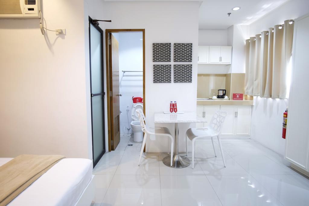 Zen Rooms Pasay Airport Road Paranaque City Extérieur photo