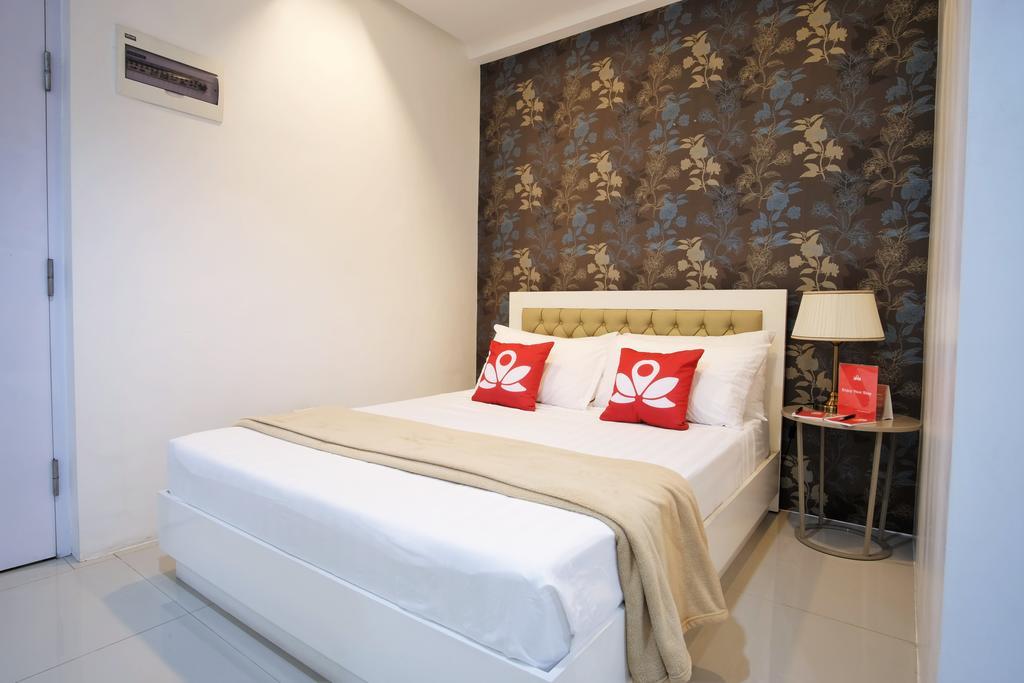 Zen Rooms Pasay Airport Road Paranaque City Extérieur photo