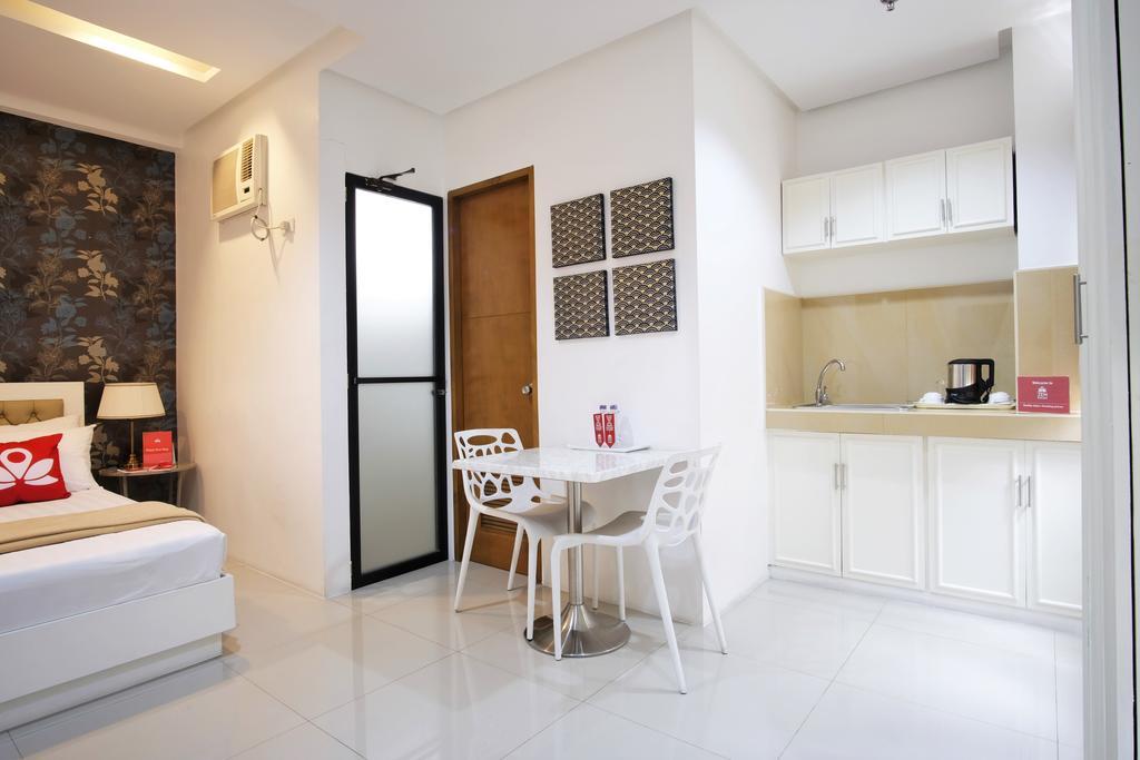 Zen Rooms Pasay Airport Road Paranaque City Extérieur photo