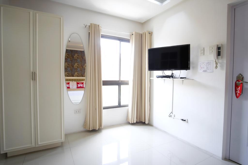 Zen Rooms Pasay Airport Road Paranaque City Extérieur photo
