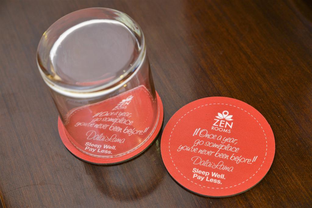 Zen Rooms Pasay Airport Road Paranaque City Extérieur photo