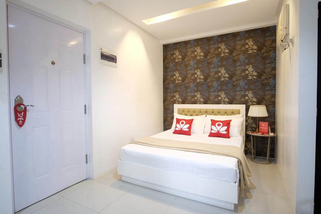 Zen Rooms Pasay Airport Road Paranaque City Extérieur photo