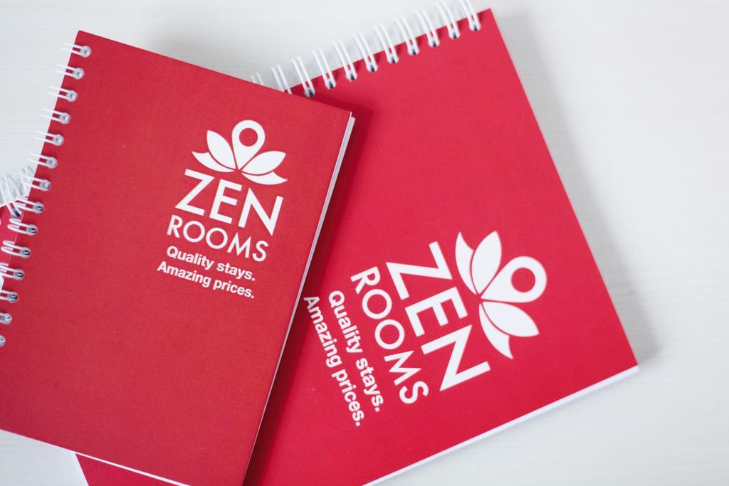 Zen Rooms Pasay Airport Road Paranaque City Extérieur photo
