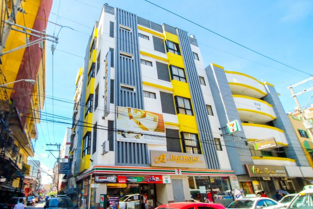 Zen Rooms Pasay Airport Road Paranaque City Extérieur photo