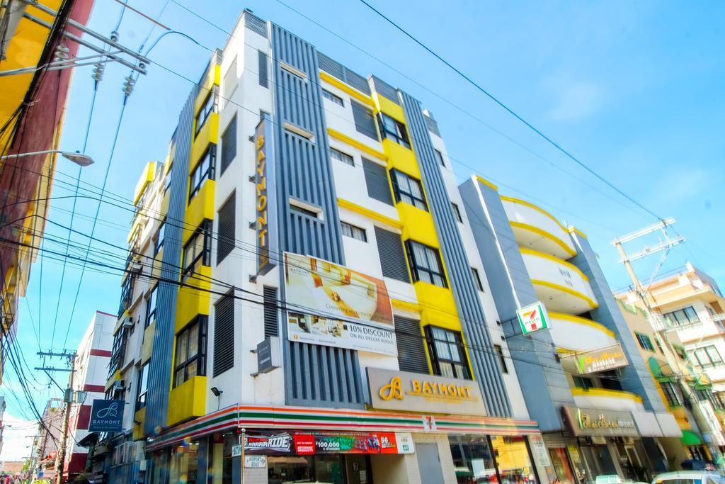 Zen Rooms Pasay Airport Road Paranaque City Extérieur photo