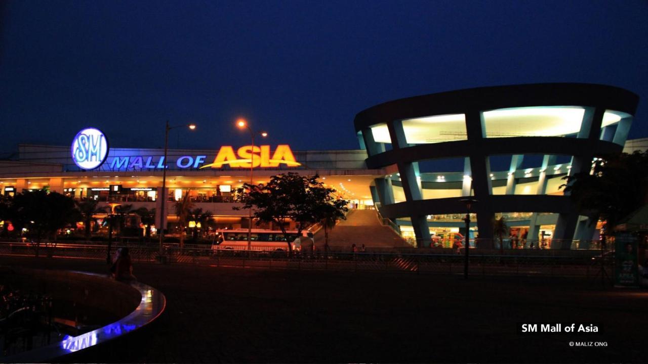 Zen Rooms Pasay Airport Road Paranaque City Extérieur photo